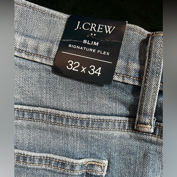 J. Crew Other - J.crew men’s jean
